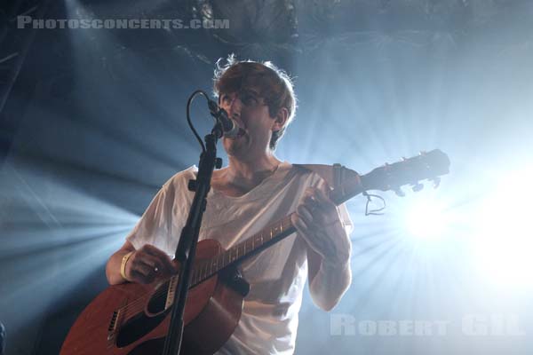 ADAM H - 2017-10-12 - PARIS - Petit Bain - 